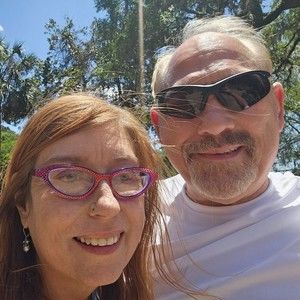 Meet your Posher, Richard